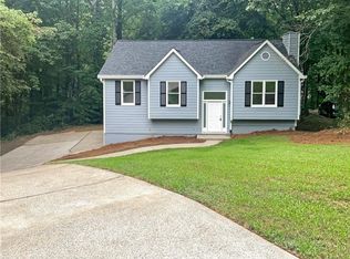 814 Montclaire Pl, Woodstock, GA 30189