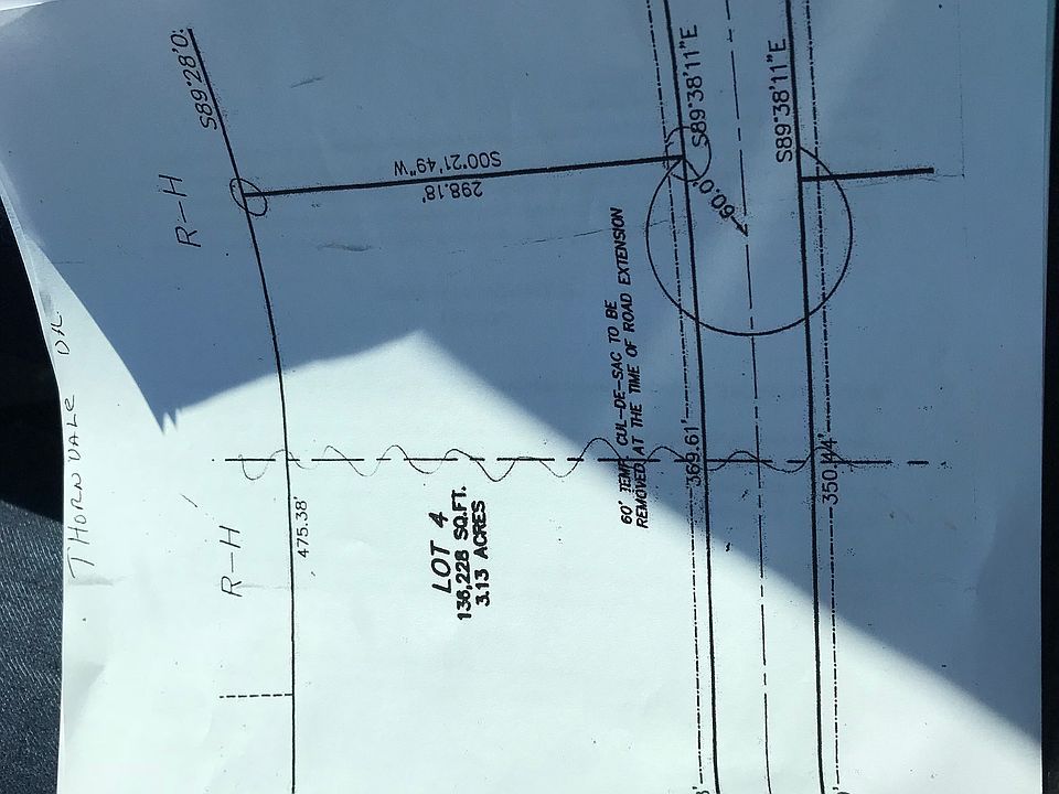 2nd image of Thorndale Dr