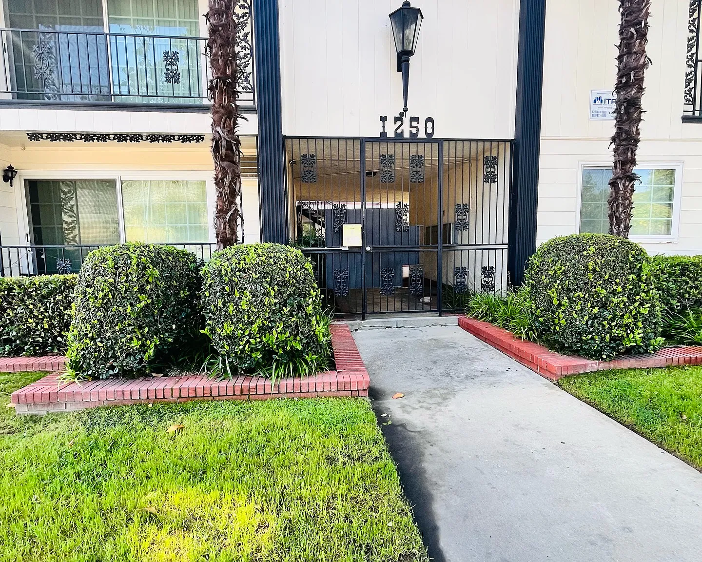 1 bed, 686 sqft, $1,995 — Photo 1