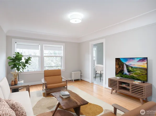 1605 E Olive Street #307, Seattle, WA 98122