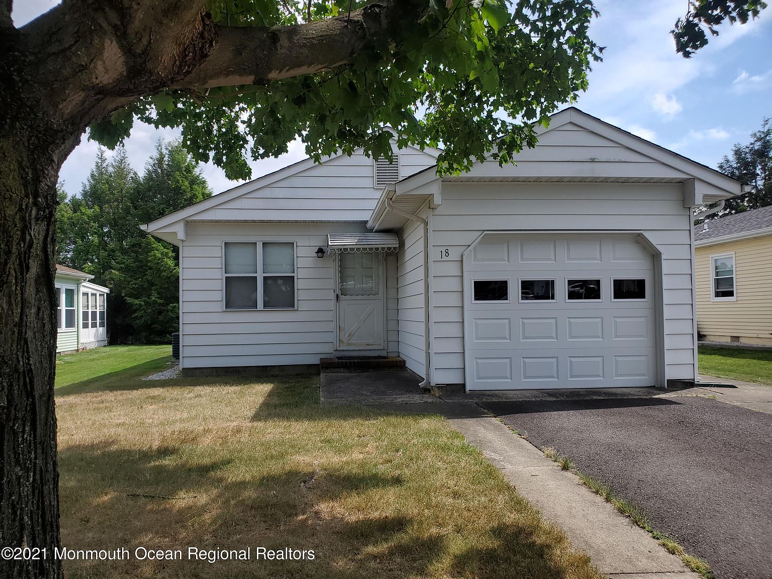 18 Virgin Islands Drive, Toms River, NJ 08757 Zillow