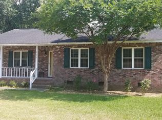 526 Hill St, Moncks Corner, SC 29461