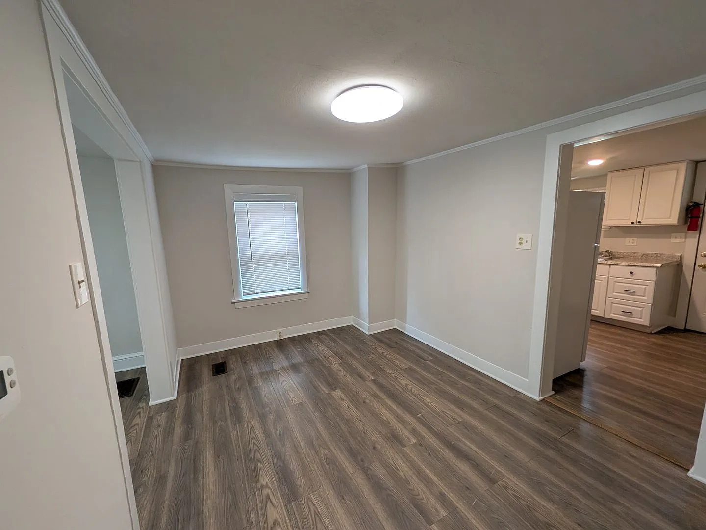 2 Bedroom Home for Rent — Photo 3