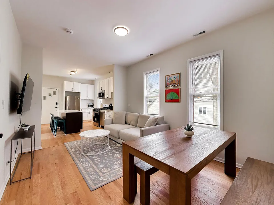 3647 S Wallace St #2