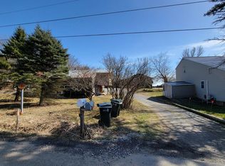 45 Sunset View Rd, South Hero, VT 05486