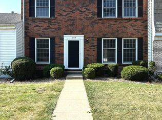 195 Carriage Hl, Macomb, IL 61455