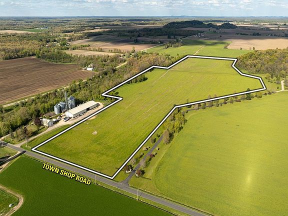 Unnamed Tract - Main Image