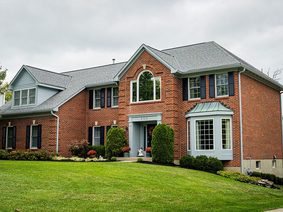 506 Metcalf Dr, Edgewood, KY 41017 Zillow