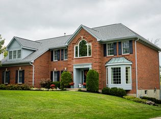 506 Metcalf Dr, Edgewood, KY 41017