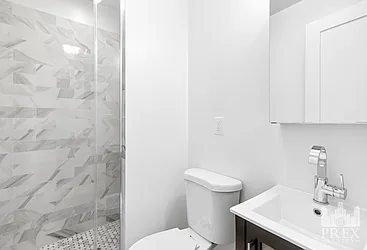 Rented by PREX Realty Corp