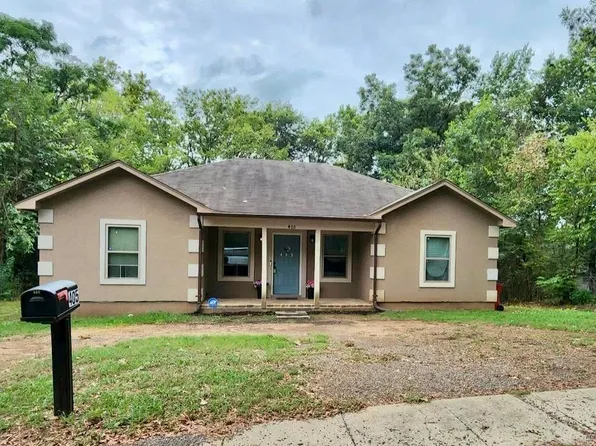 405 W Valley St, Morrilton, AR 72110