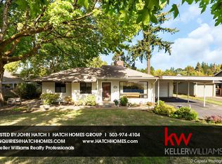 2345 SW Cedar Hills Blvd, Portland, OR 97225