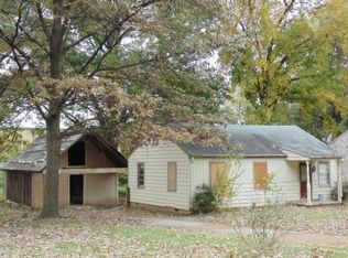 3035 Linda Dr, Memphis, TN 38118