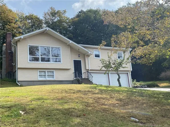 16 Rene Drive, Montville, CT 06370