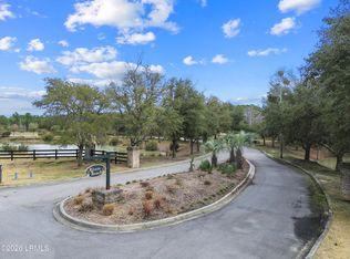 Twickenham Rd, Yemassee, SC 29945