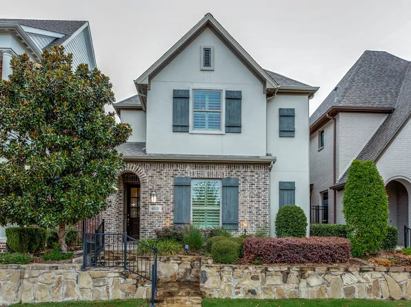 6113 Millie Way, McKinney, TX 75070