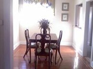 1117 Bonaparte Ave, Baltimore, MD 21218