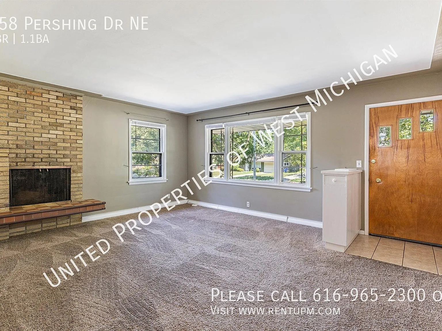 Coming Soon! | Tours Estimated to Begin 10/8 | Large 3 Bed 1.5 Bath Ranch Home Near Riverside Par... — Photo 4