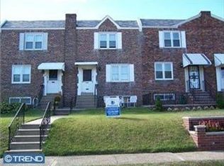 444 Edgemore Rd, Philadelphia, PA 19151