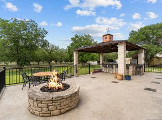 3590 County Road 4713, LaCoste, TX 78039