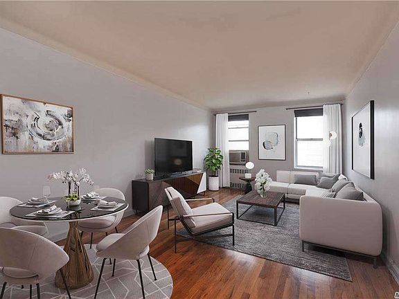 5th image of 67-12 Yellowstone Blvd #7E