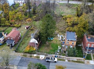 1327 Grotto St, Pittsburgh, PA 15206