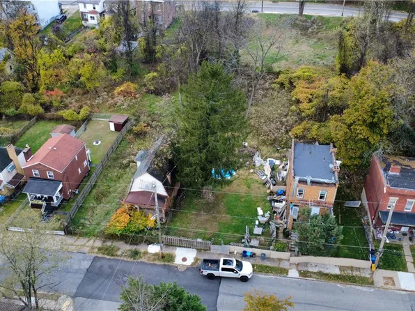 1327 Grotto St, Pittsburgh, PA 15206