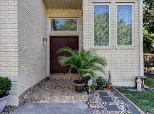 3522 Ashton Park Dr, Houston, TX 77082