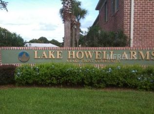 121 Georgetown Dr, Casselberry, FL 32707
