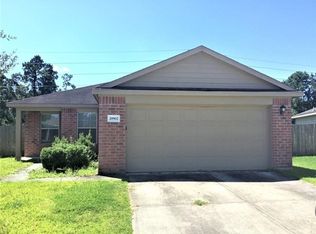 28902 Llano River Loop, Spring, TX 77386