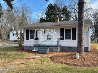 311 Small St, Thomasville, NC 27360