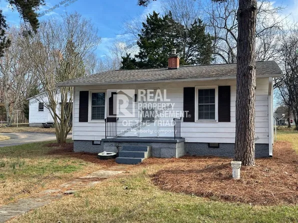 311 Small St, Thomasville, NC 27360