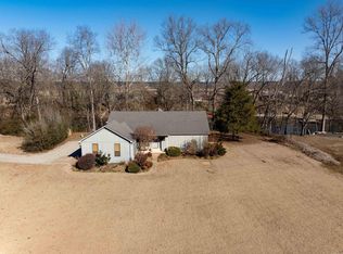 (Undisclosed Address), Pangburn, AR 72121