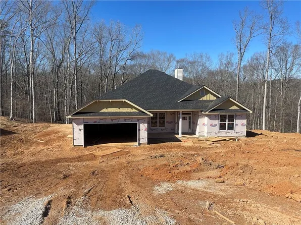 3320 Trevi Trl, Douglasville, GA 30135