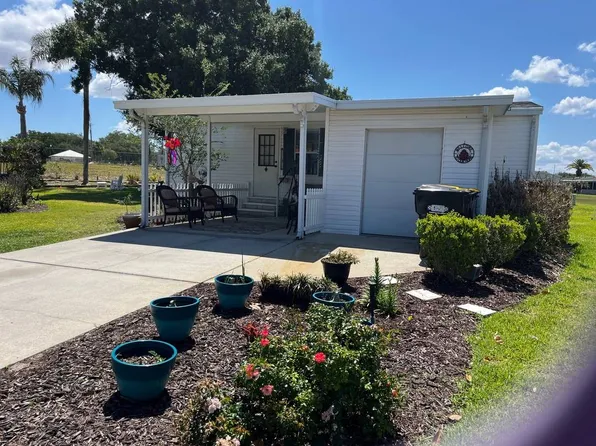 1014 La Costa Ln #37, Winter Haven, FL 33881