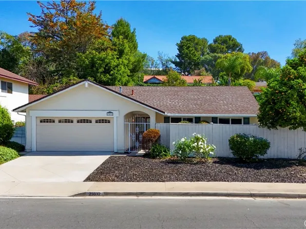 23832 Coronel Dr, Mission Viejo, CA 92691