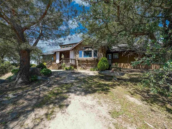 21057 Sutherland Dam Rd, Ramona, CA 92065