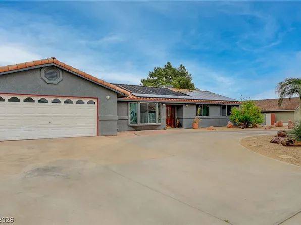 120 W Middleton Dr, Henderson, NV 89015