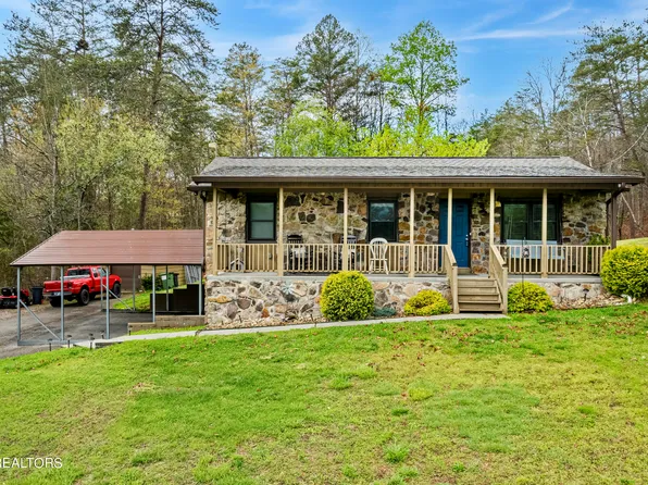 215 Jamie St, Maynardville, TN 37807