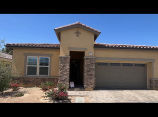 4141 Via Cararra #3, Palm Desert, CA 92260