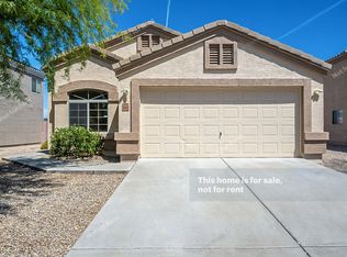 24319 N Oasis Blvd, Florence, AZ 85132