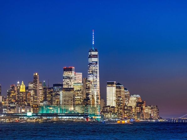 1000 Avenue At Port Imperial APT 602, Weehawken, NJ 07086