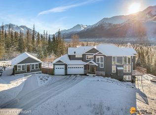 8130 Harmany Ranch Rd, Eagle River, AK 99577
