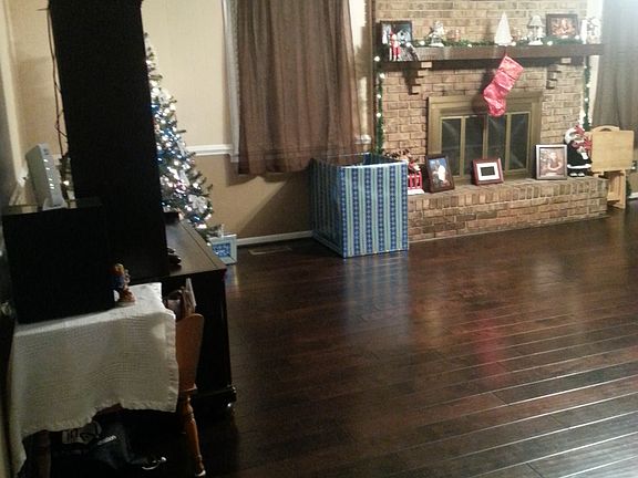 Living Room again