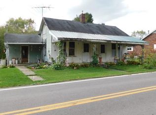 42205 Hawk St, Nelsonville, OH 45764