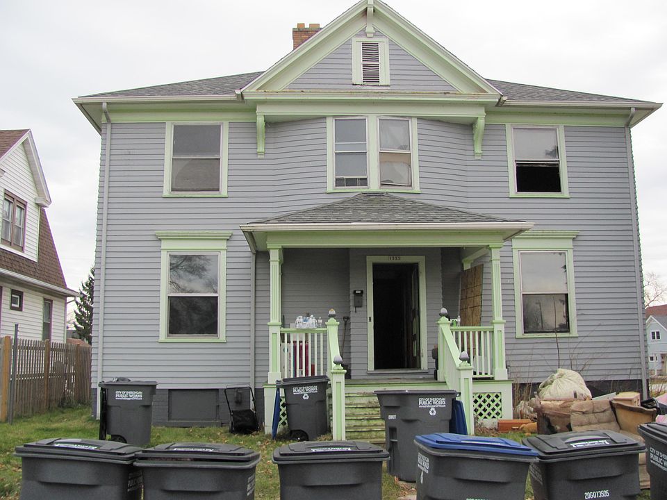 1st image of 905 S 14th St #1333
