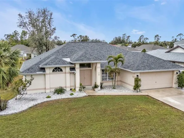 73 Santarem Cir, Punta Gorda, FL 33983