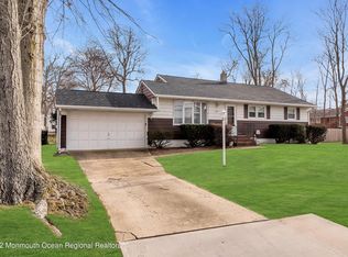 189 Whale Pond Rd, Oakhurst, NJ 07755