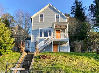 2839 Grand Ave, Astoria, OR 97103
