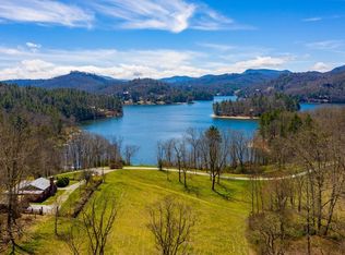 458 Chimney Pond Rd, Cullowhee, NC 28723